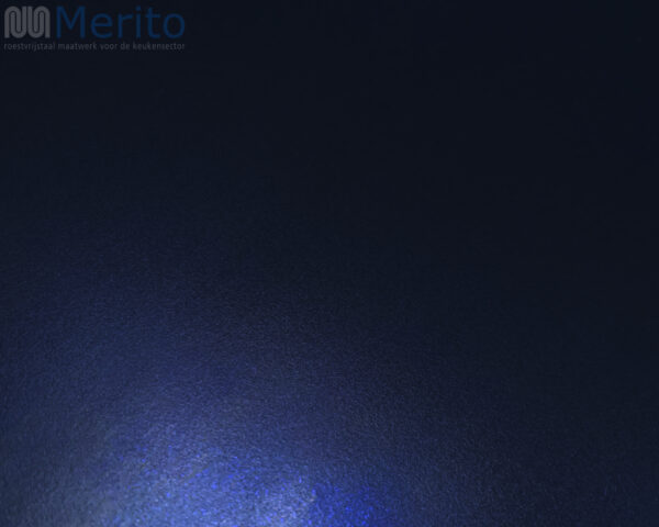 blauwstaal metaal Merito